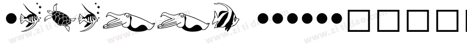 Colonna MT(1)字体转换